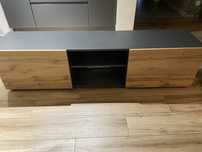 Szafka RTV 180x40x46