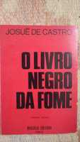 Josué de Castro, O livro negro da fome