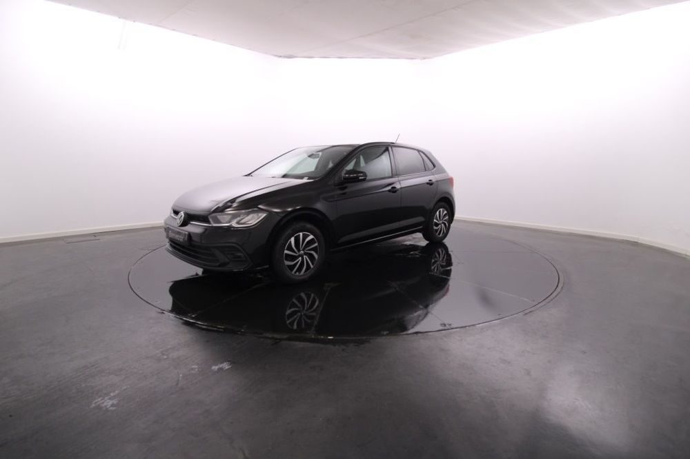 VW Polo 1.0 TSI Life