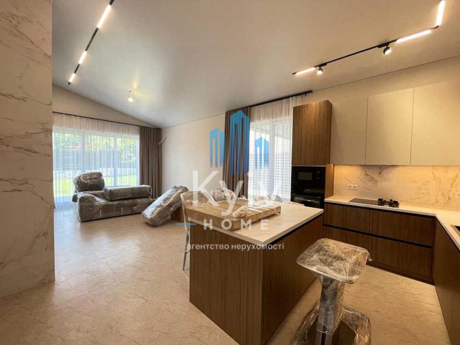 Продаж | Будинок з ремонтом під Києвом | Ходосівка | 130 м² | Газ