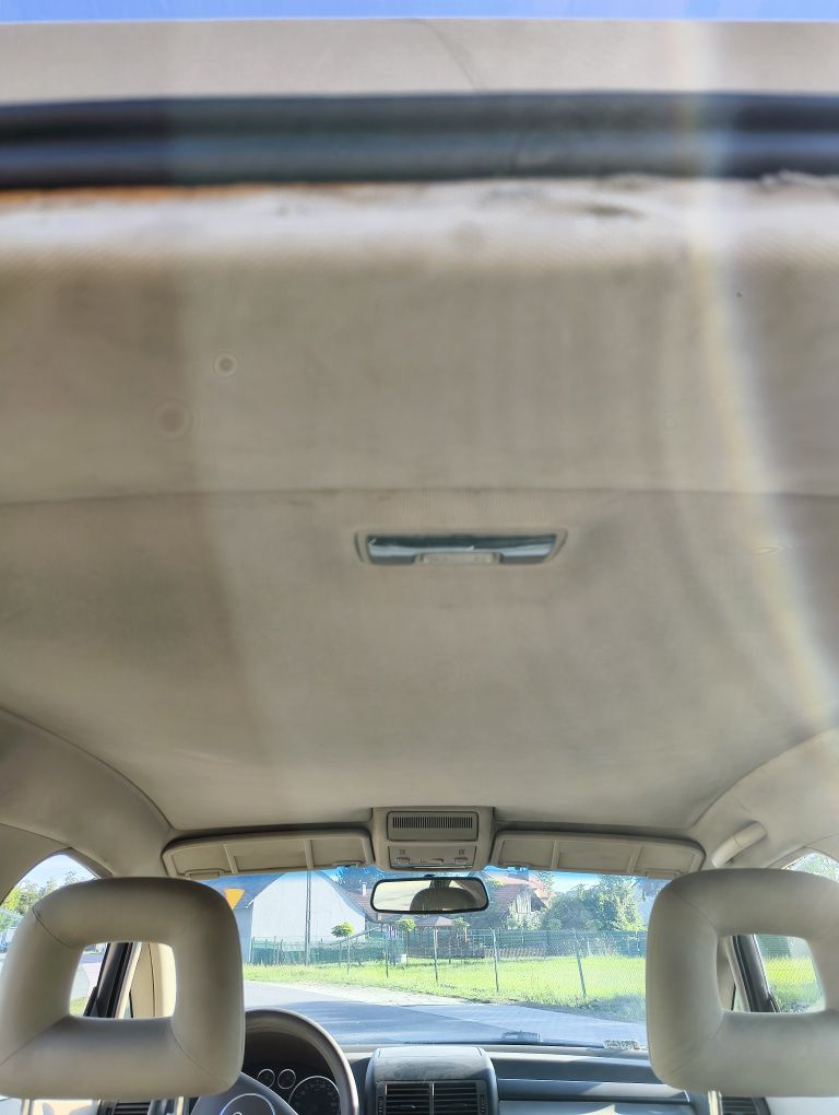 Audi a2 1.4 tdi 2000r