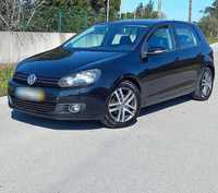 Wv Golf VI 2.0 TDI Confortline 8500€