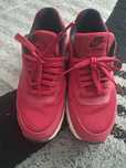 Nike air max r38