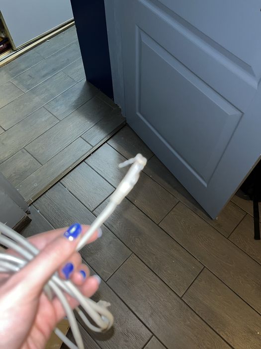 Роутер TP-Link + LAN кабель