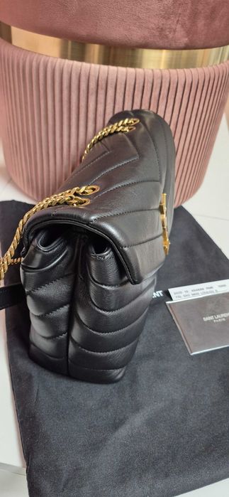 Saint Lauren|, оригінал. Сумка.Louis V