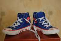 Кеди дитячі Converse All Star розмір 31