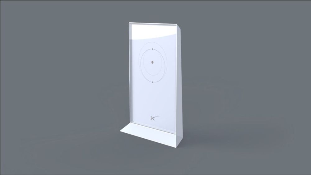 АКТУАЛЬНО StarLink Mesh Router V2 Роутер для Старлинк 2