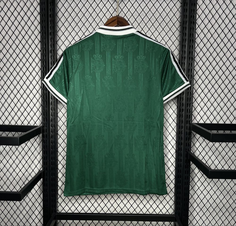 Tshirt Deportivo La coruna