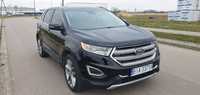 Ford EDGE Titanium 3,5L V6