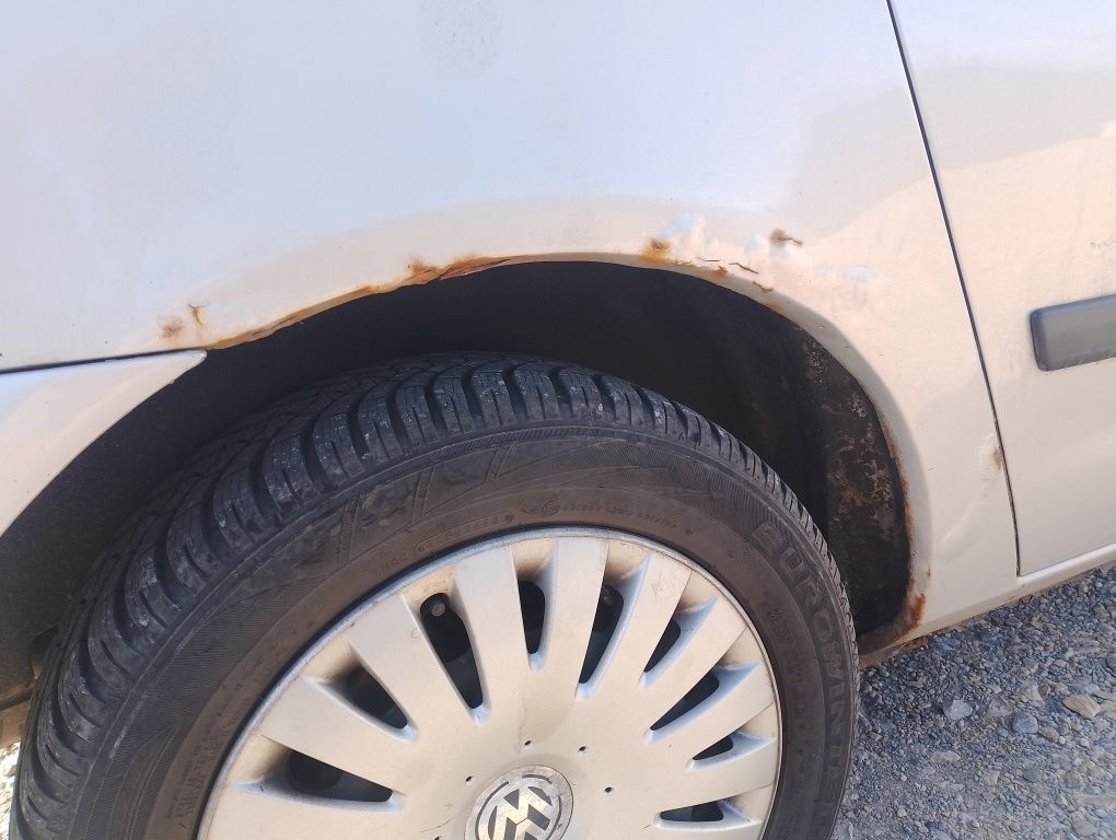 REZERWACJA Sharan Business 2003 1.9TDI 115km
