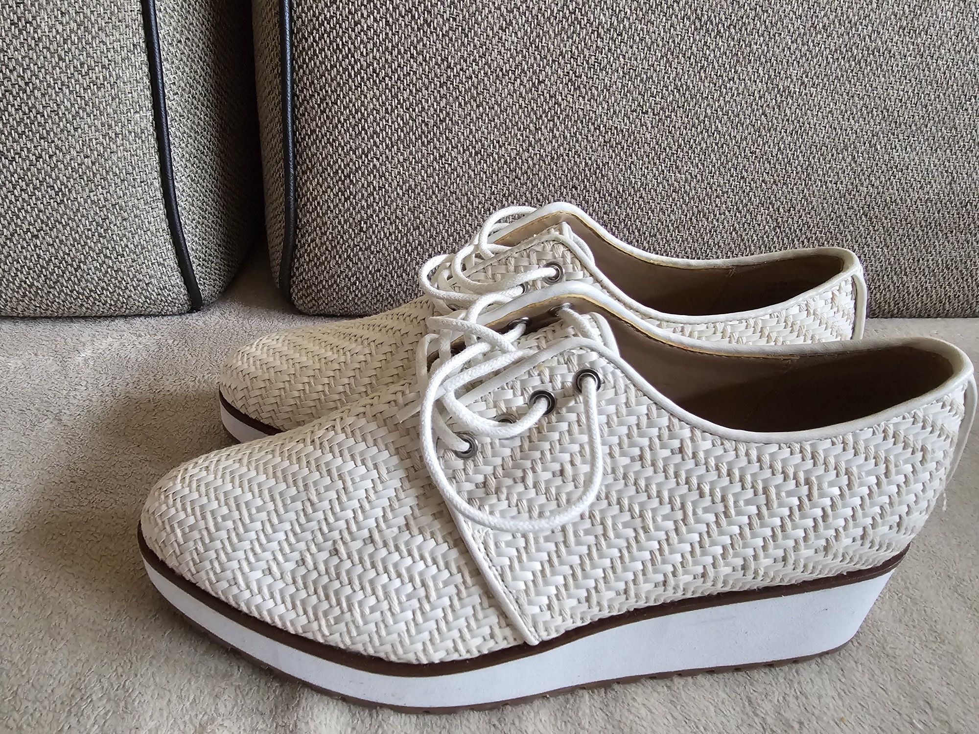 Buty Aldo rozmiar 38
