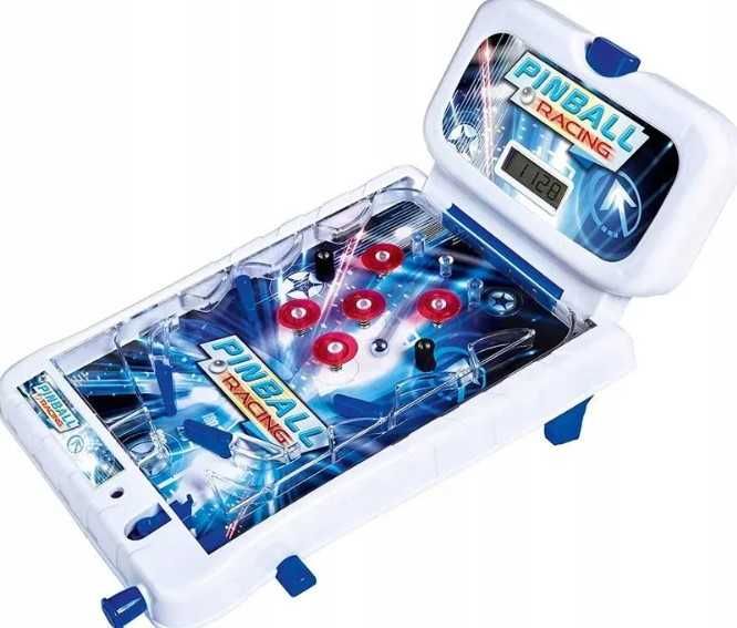 Flipper Pinball Racing Noris do zabawy gra dla dzieci