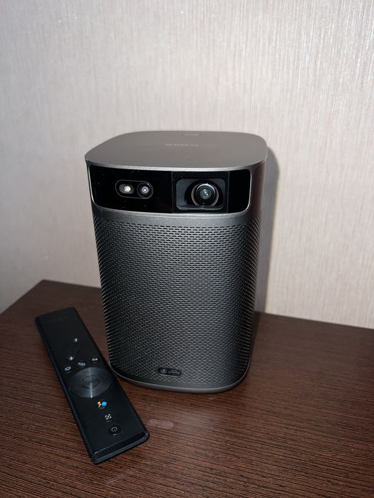 Проектор портативный XGIMI MoGo 2 Pro (XK04T)
