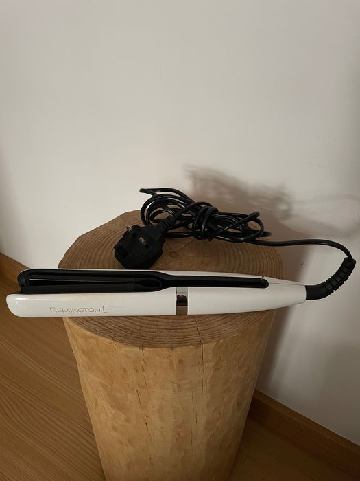 Alisador/Prancha de Cabelo Remington Air Plates