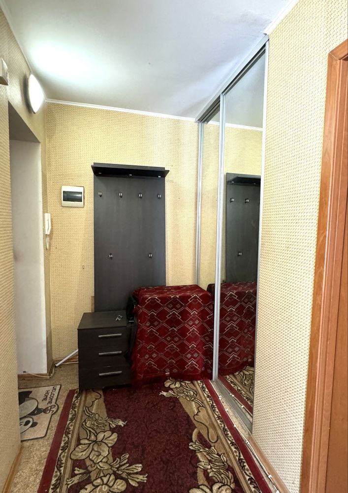Продаж 1 кв з балконом і лоджиєю, Шевчен р-н, Авраменко,13