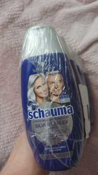 REZERWACJA -Oddam szampony do siwych włosów Shauma