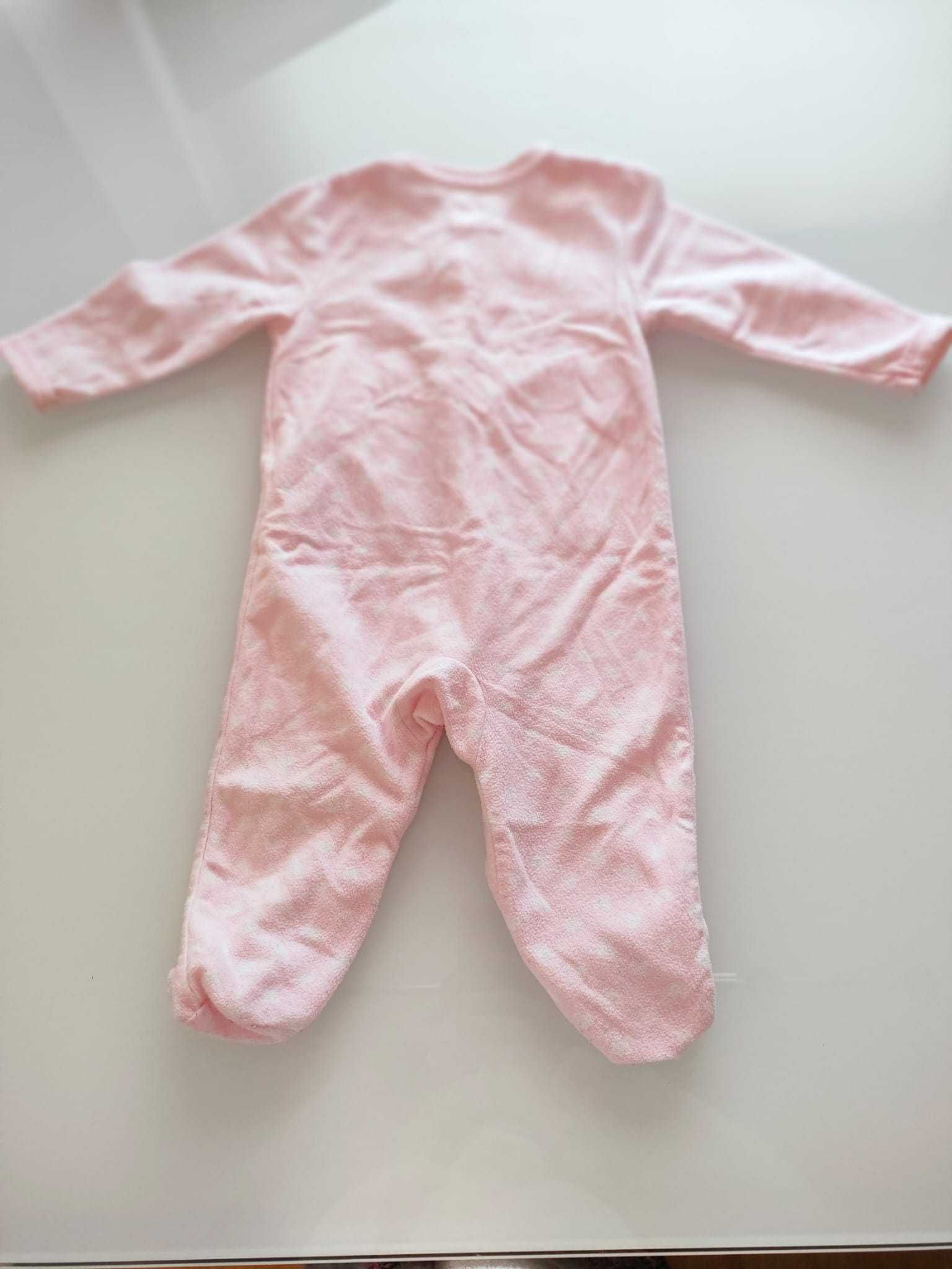 Babygrows para Bebés 6-9 meses