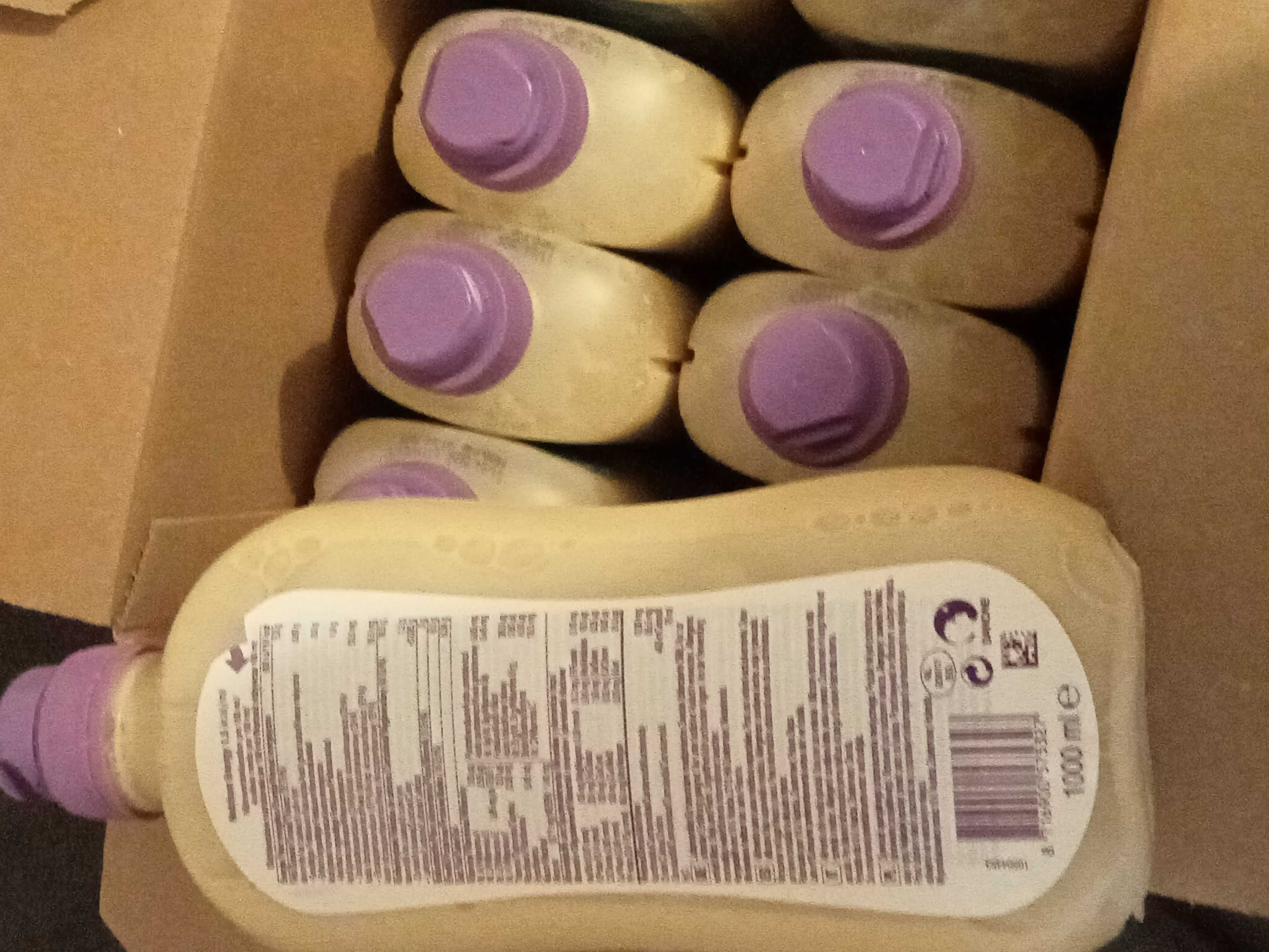 Nutrison energy 1, 5 kcal/ml 8sztuk po 1000ml