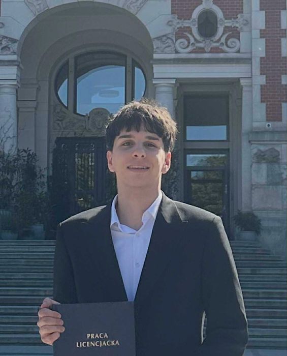 Korepetycje z Matematyki Online/Stacjonarne z absolwentem Politechniki