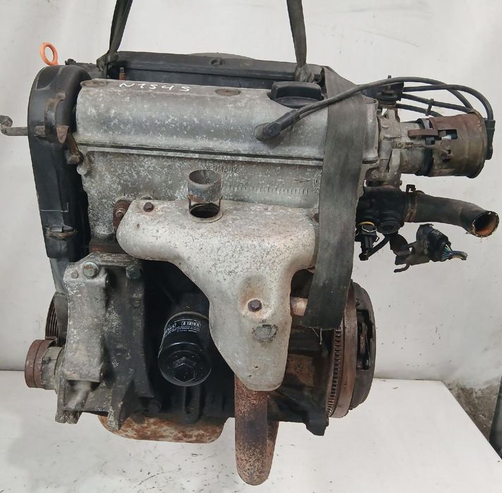Motor completo VOLKSWAGEN Polo Variant (6V5)