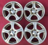 2546-Jantes 15 5x100 para VW, Seat, Skoda, Audi, Toyota, etc.