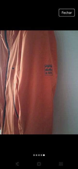 Casaco de Neve Billabong - Como Novo!