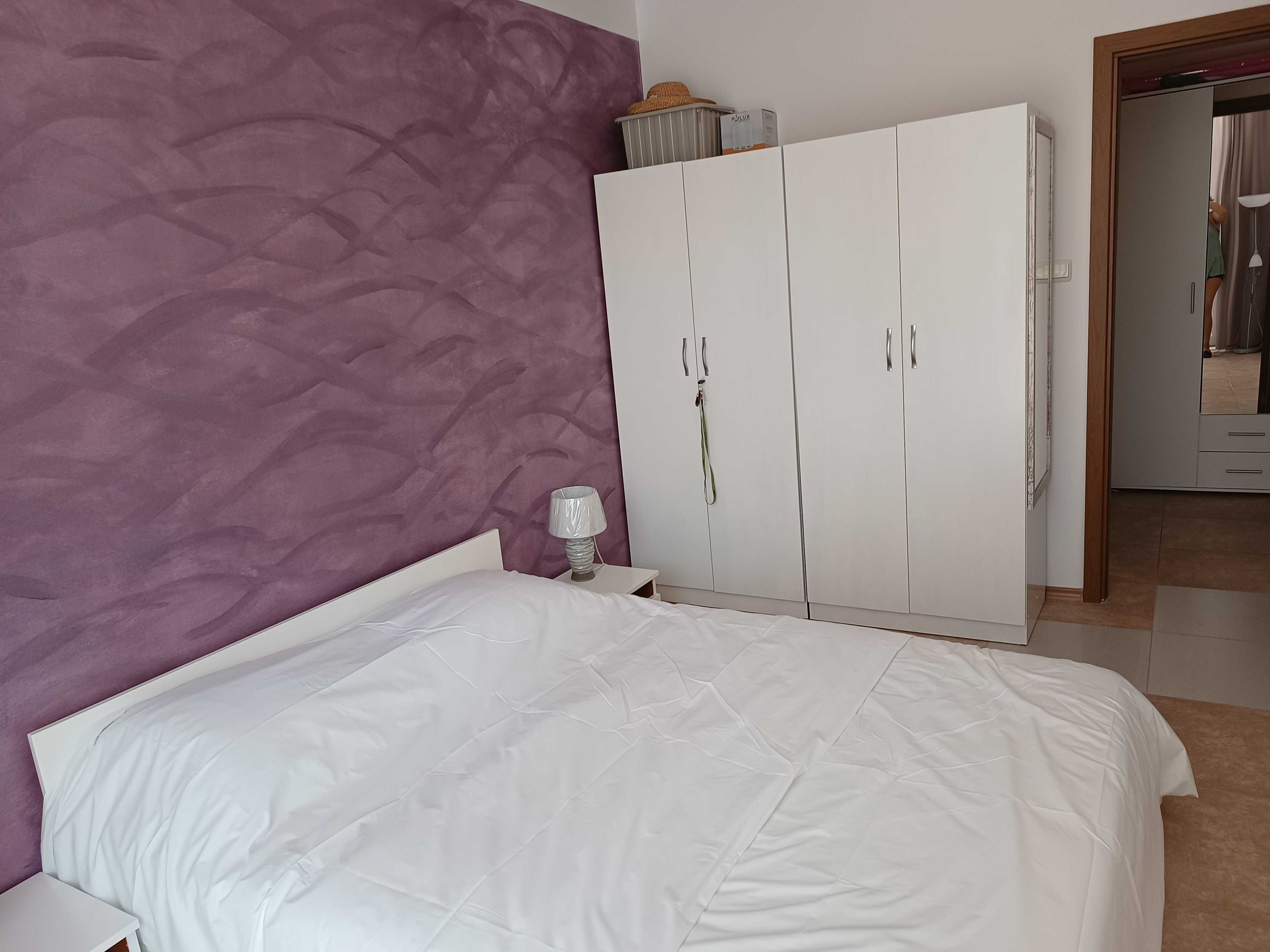 Wakacje apartament BUŁGARIA Słoneczny Brzeg - centrum- Grand Kamelia