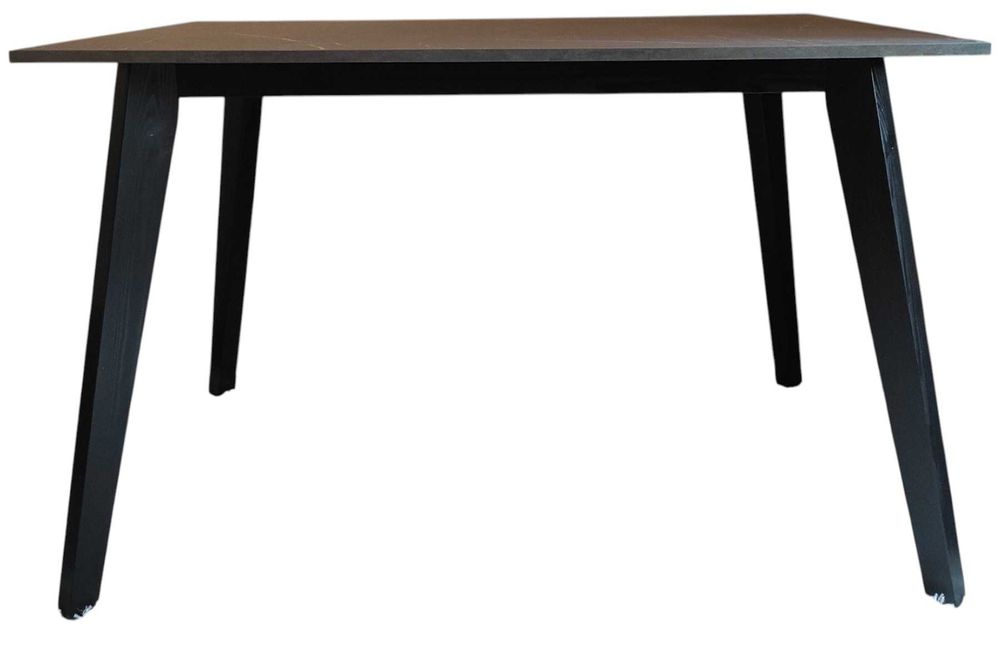 Стіл Мрамор 120 на 80 в сучасному стилі Стол кухонный Прямоугольный