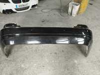 Para-choques traseiro Mercedes classe E W212 completo.