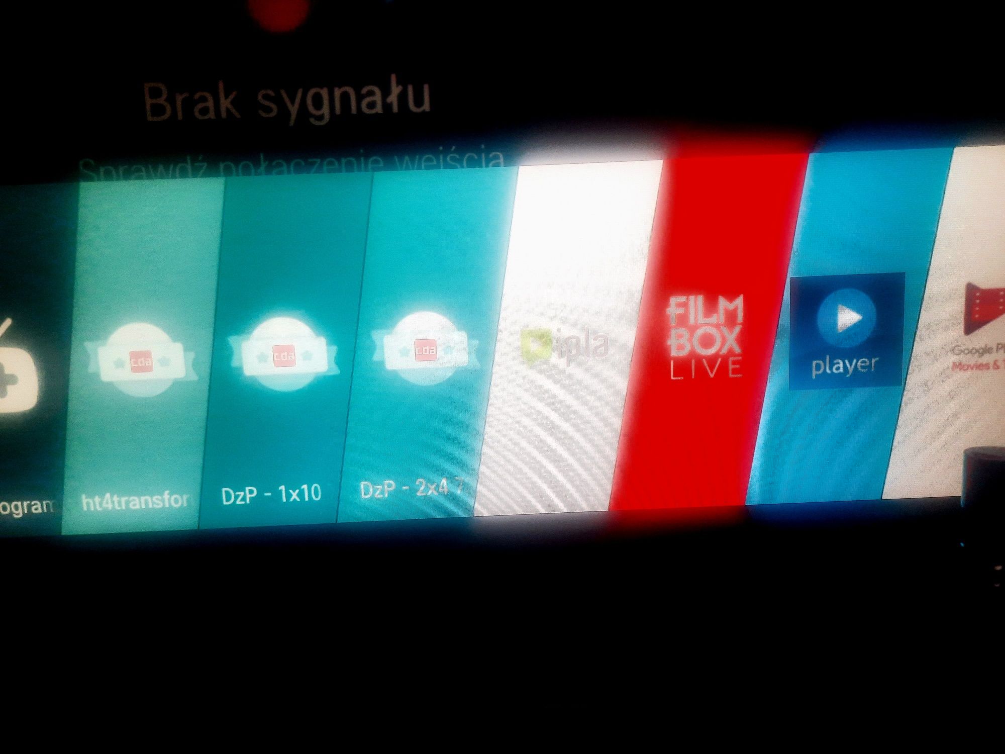 tv LG smart 3d 43