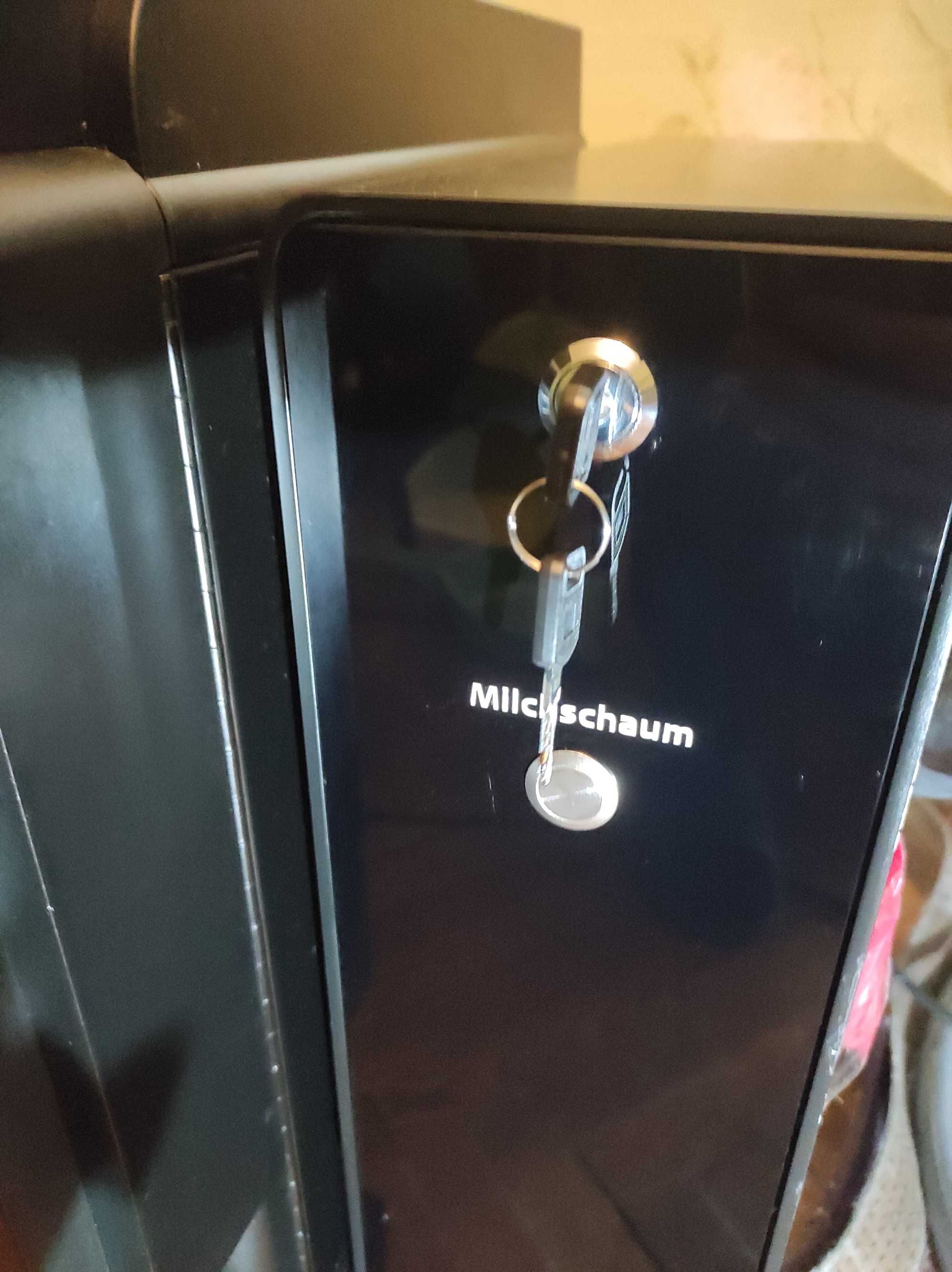 BARISTA Compact Именно та кофемашина, которая вам нужна!