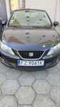 Seat Ibiza szuka nowego wlasciciela