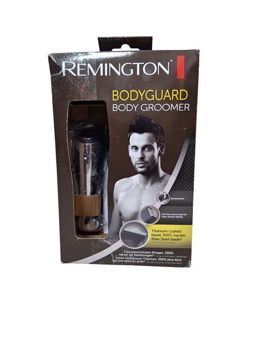 Remington Bht2000A Trymer Do Ciała Bodyguard