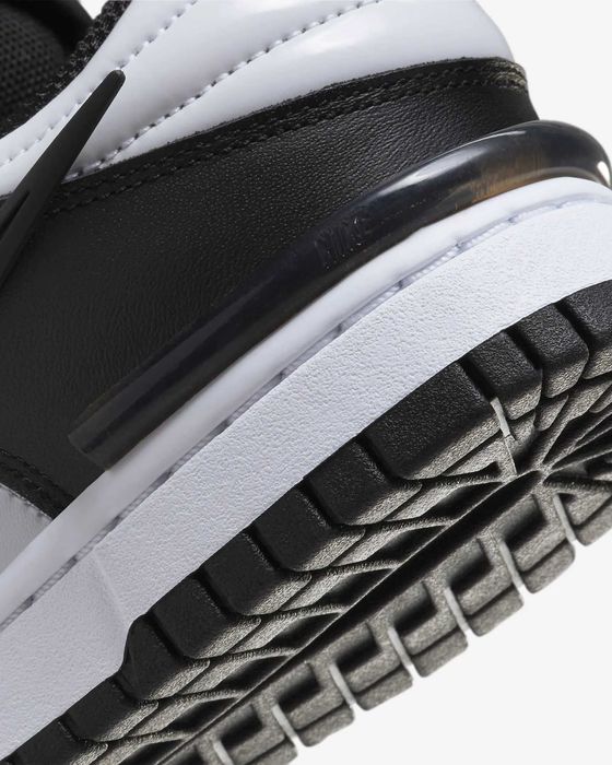 ‼️Кроссовки Nike Dunk Low Twist Jordan ACG Оригинал! (DZ2794-001)