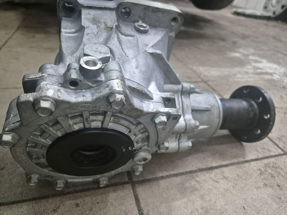 Reduktor skrzynia kątowa Kia Hyundai 47313-3B850