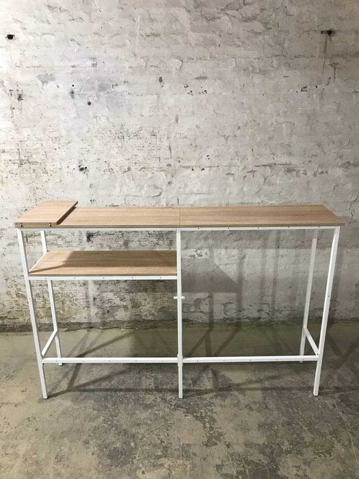 Меблі в кафе лофт. Меблі лофт.