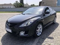 Разборка Mazda 6 GH дверь фара крыло ляда бампер капот