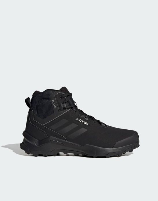 Аdidas Terrex ax4 mid gore-tex