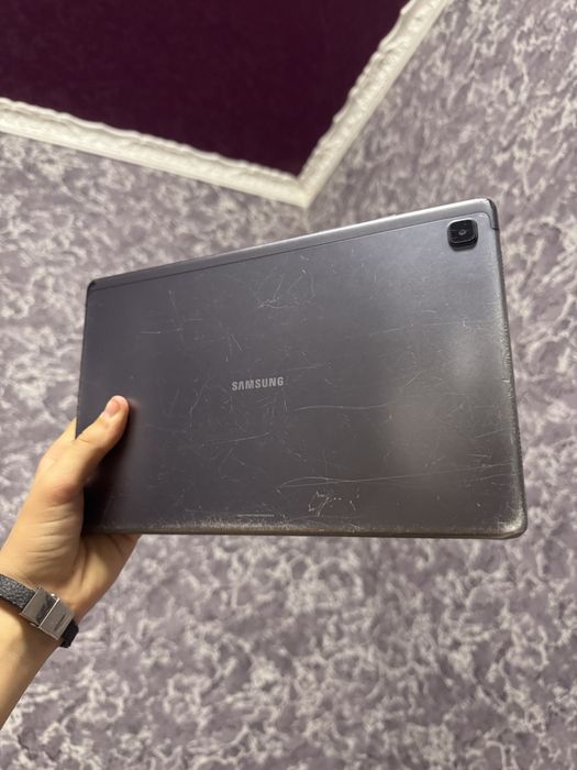 ! Продам свій планшет таб А7 !