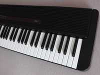 Pianino cyfrowe 76 klawiszy Casio CPS-7