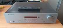 Wzmacniacz stereo Cambridge AXR100