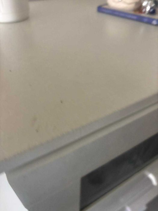 Cómoda BRIMNES Ikea