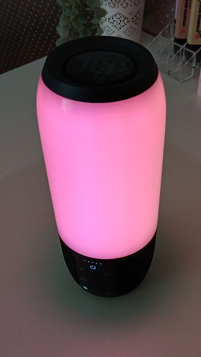 Coluna JBL Pulse 3