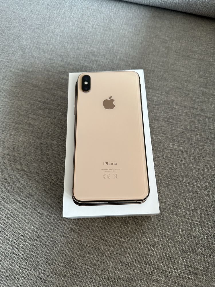 Iphone XS Max 64 gb super stan