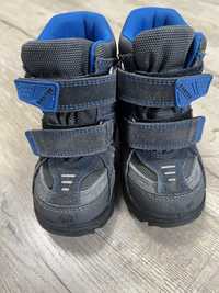 Зимові чоботи waterproof Bartek