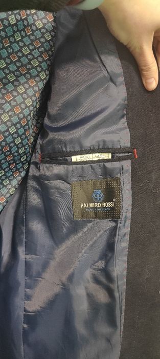 Чоловічий піджак