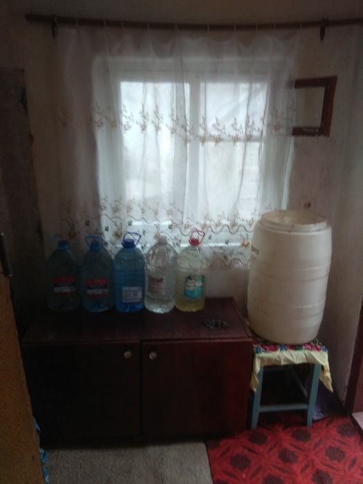 Продаж частини будинку