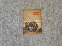 Spotkanie z Panem Kościuszką - Mortkowicz Olczakowa 1952 rok