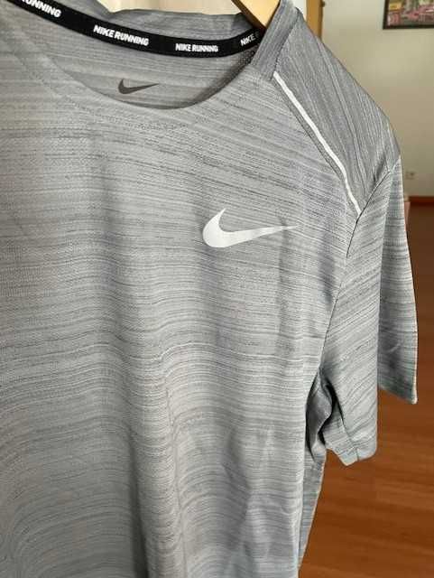 Camisola running NIKE Dri-Fit