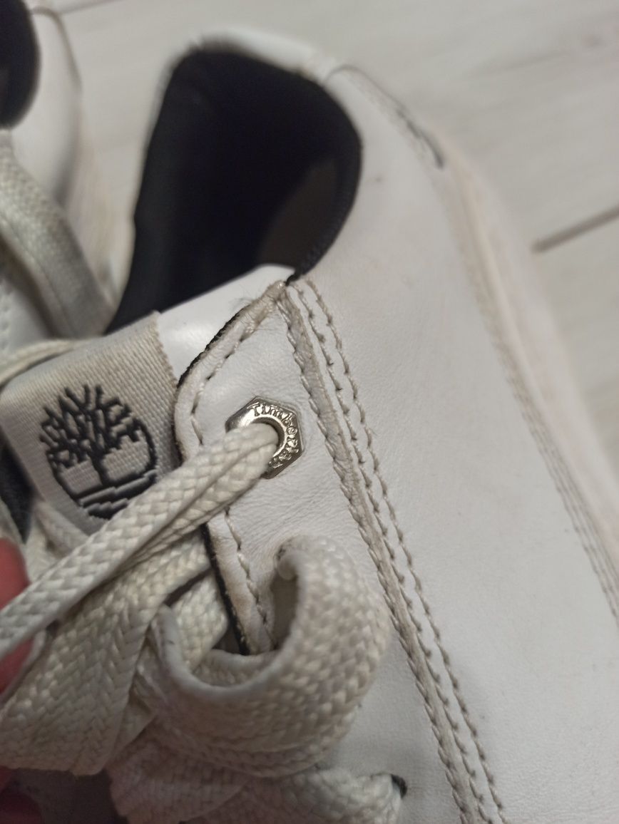 Черевики/кеди Timberland